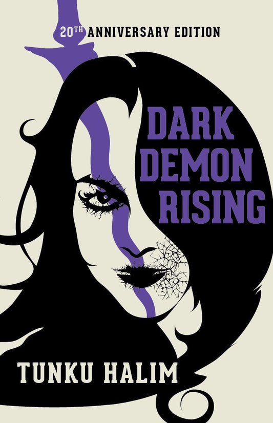 Dark Demon Rising