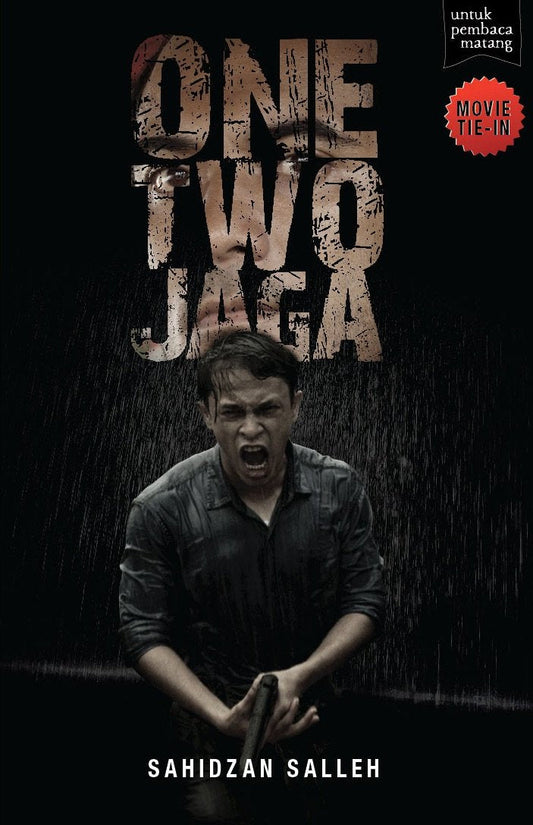 One Two Jaga: Movie Tie-In