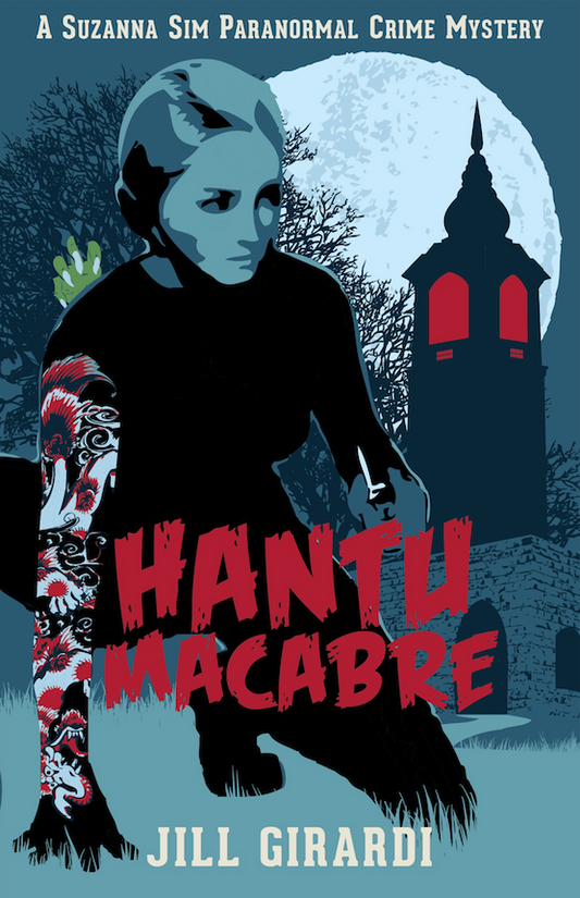 Hantu Macabre