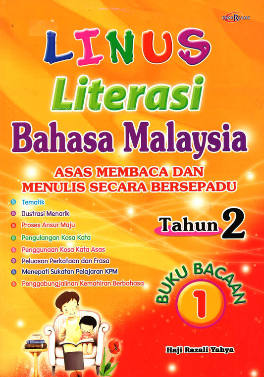 Linus Bm Thn 2 Bacaan 1
