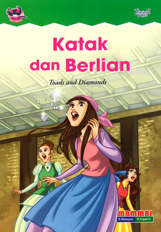 Katak Dan Berlian