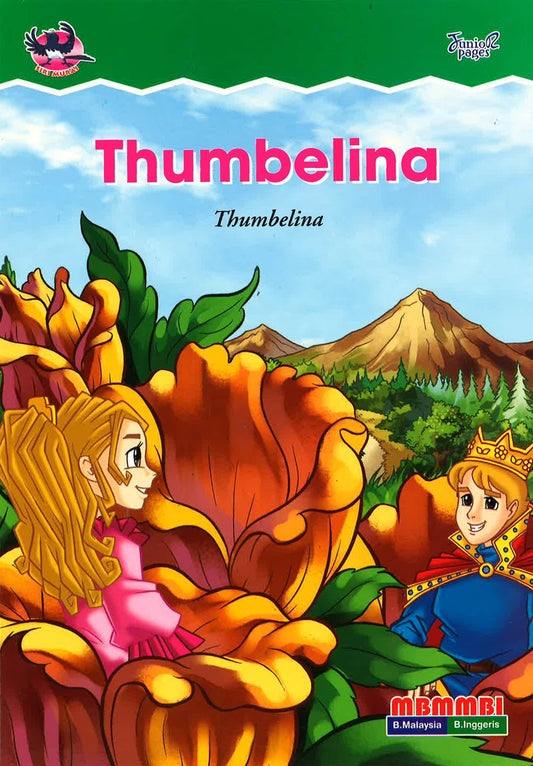 Thumbelina