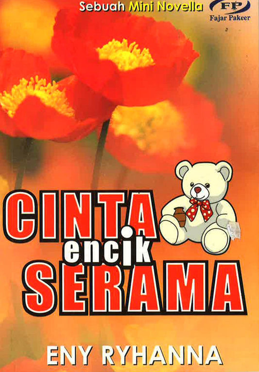 Cinta Encik Serama