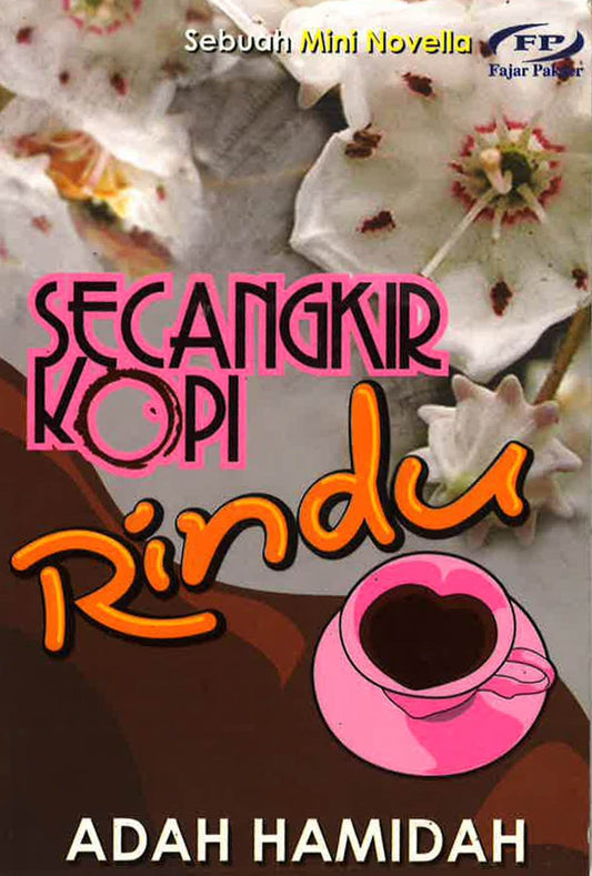 Secangkir Kopi Rindu