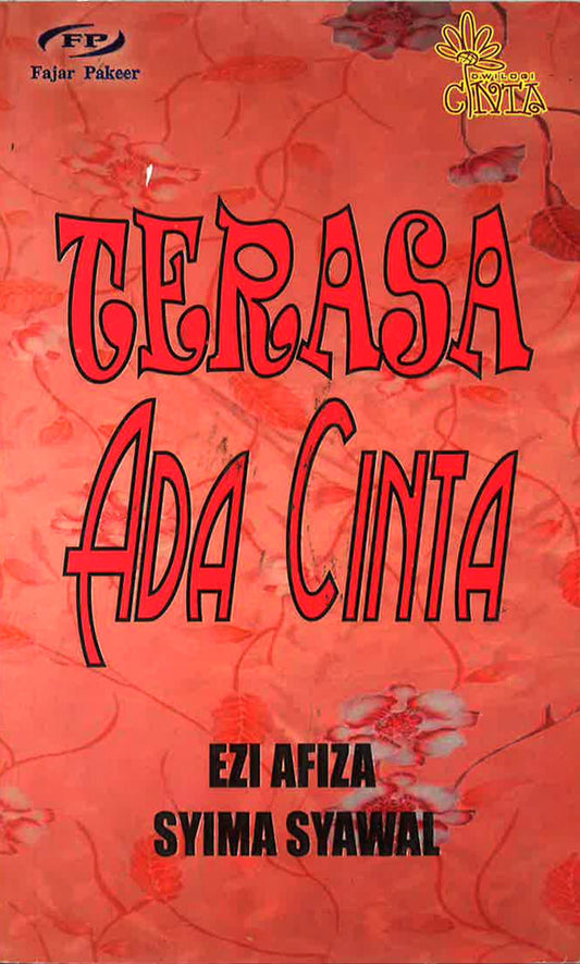 Terasa Ada Cinta