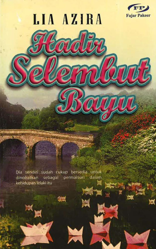 Hadir Selembut Bayu