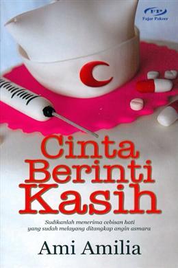 Cinta Berinti Kasih