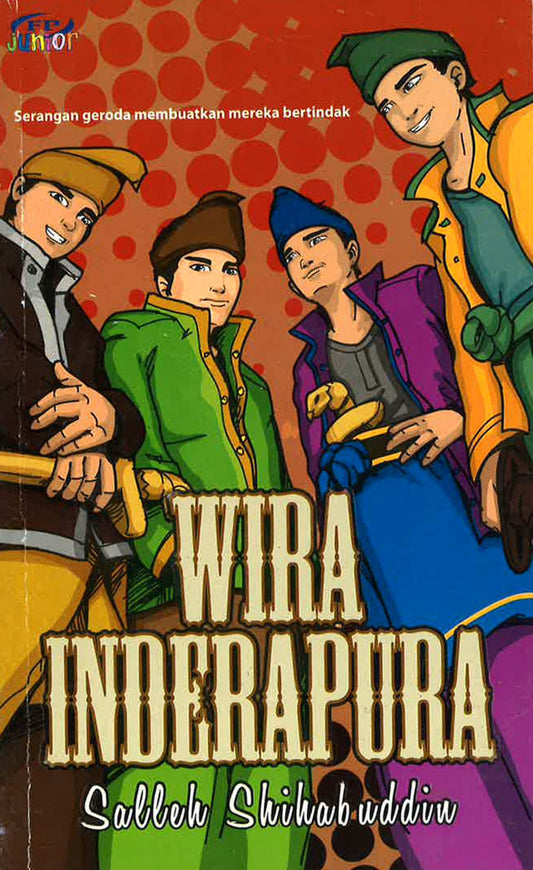 Wira Inderapura