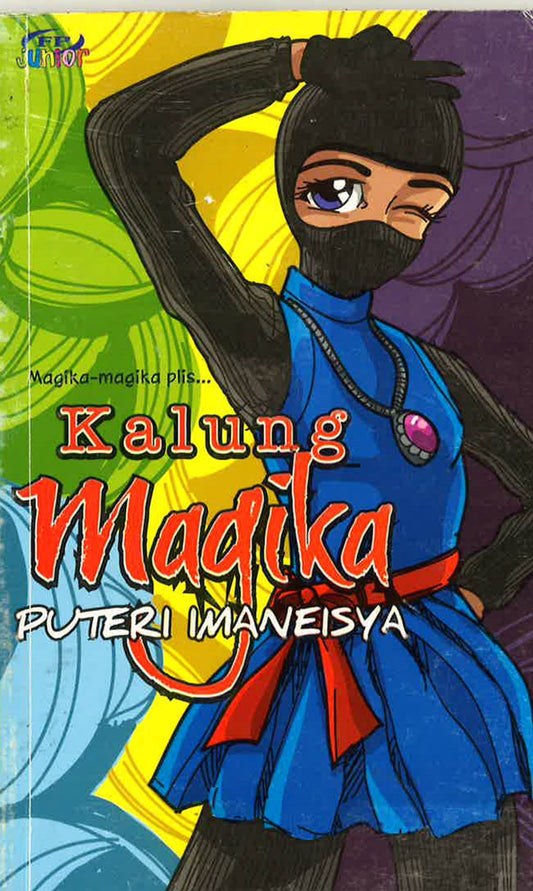 Kalung Magika