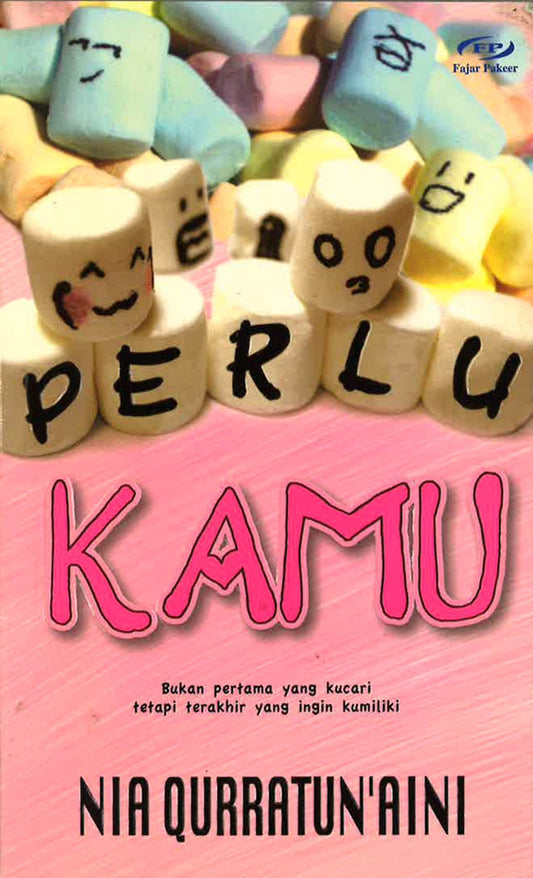 Perlu Kamu