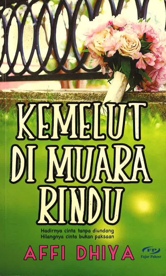 Kemelut Di Muara Rindu