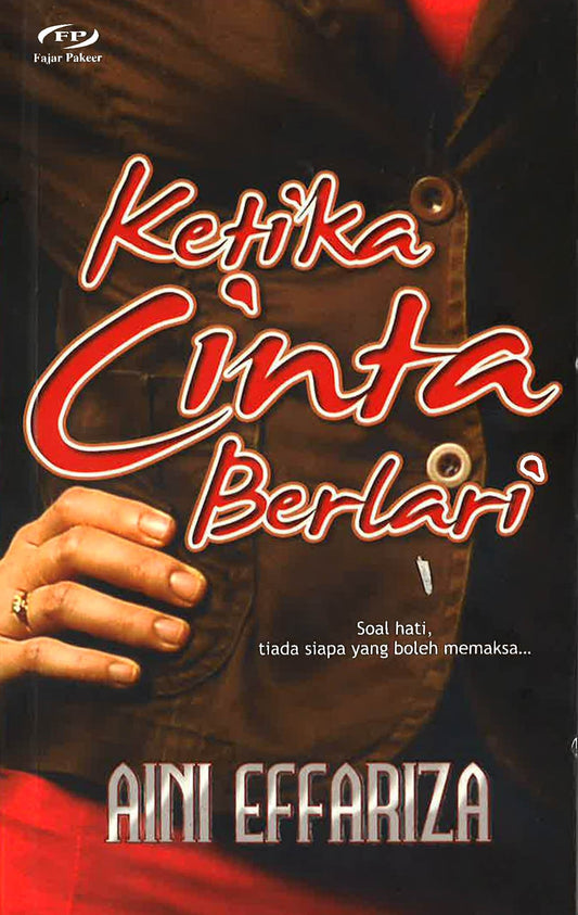 Ketika Cinta Berlari