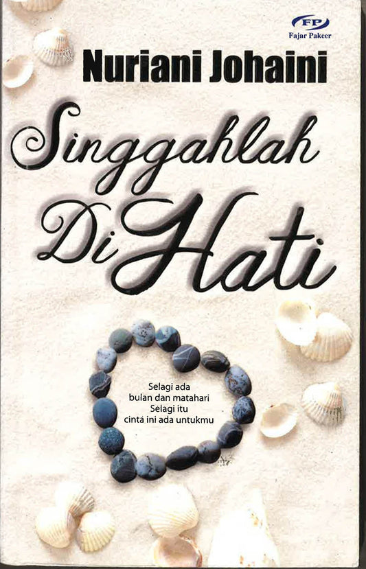 Singgahlah Di Hati