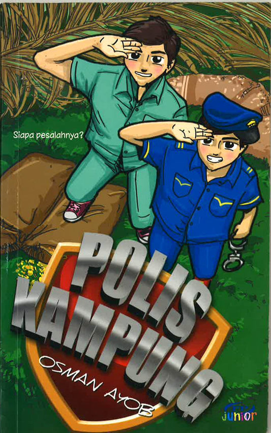 Polis Kampung