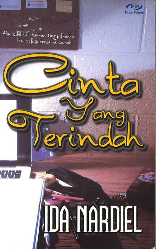 Cinta Yang Terakhir
