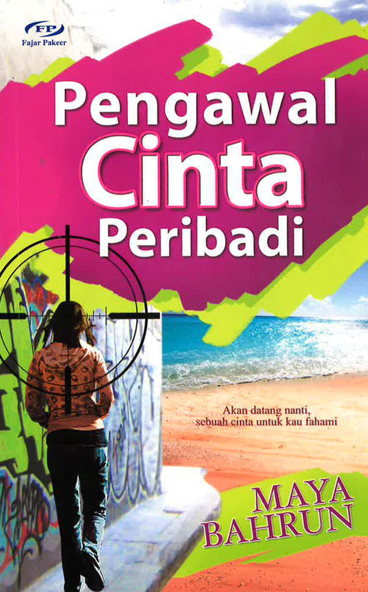 Pengawal Cinta Peribadi