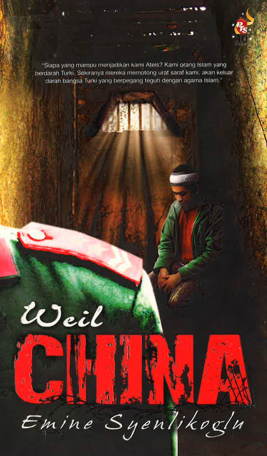 Weil China