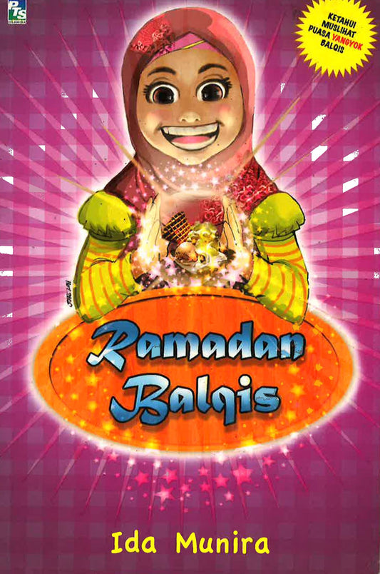 Ramadan Balqis