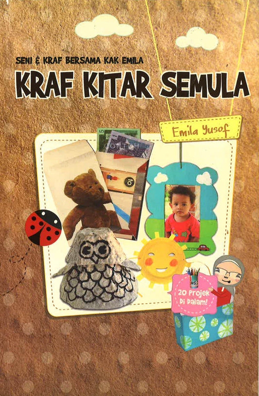 Kraf Kitar Semila