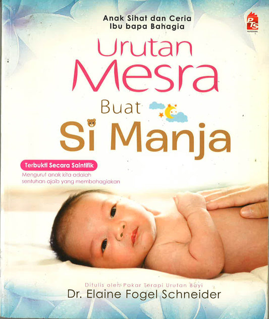 Urutan Mesra Buat Si Manja