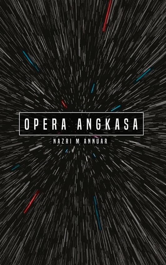 Opera Angkasa