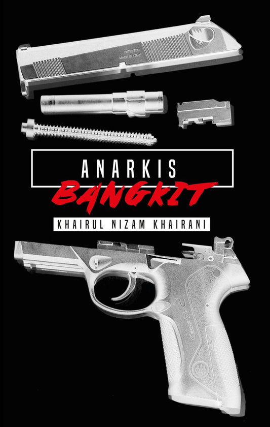 Anarkis - Bangkit