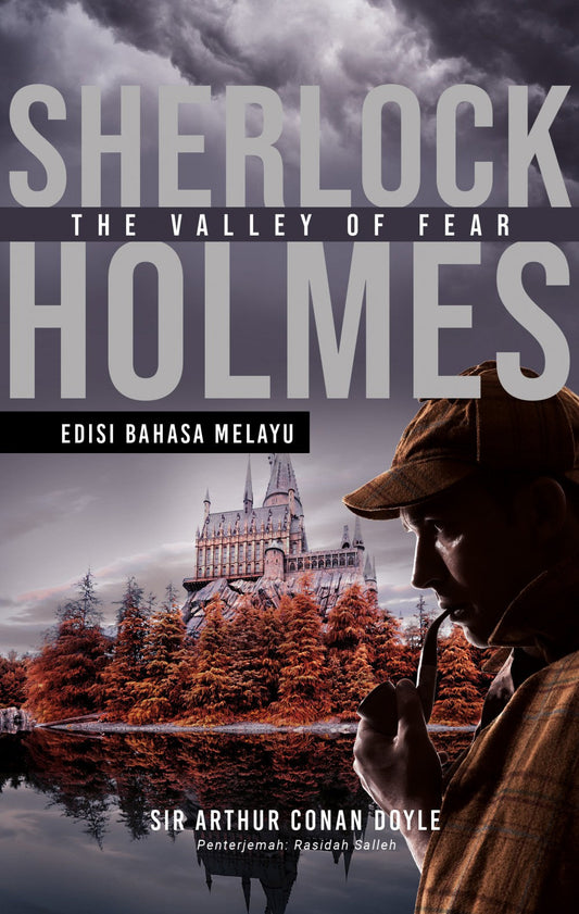 SHERLOCK HOLMES: THE VALLEY OF FEAR (2021)