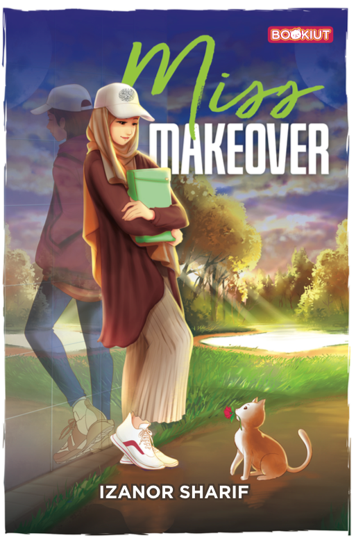 BOOKIUT: MISS MAKEOVER (2022)
