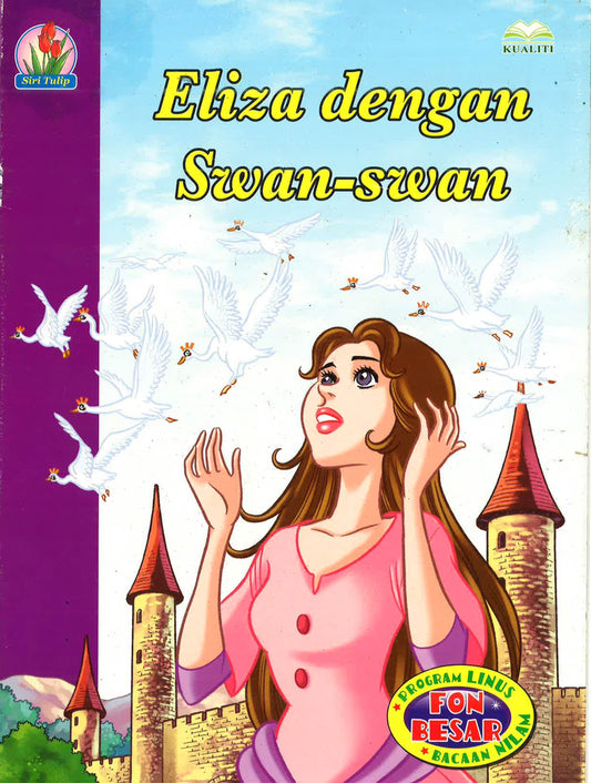 Eliza Dengan Swan-Swan