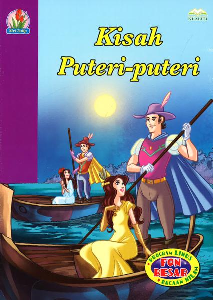 Kisah Puteri-Puteri