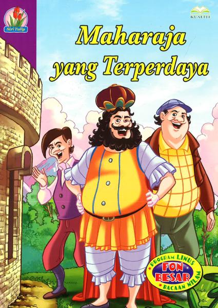Maharaja Yang Terperdaya