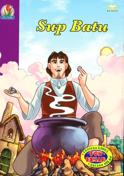 Sup Batu