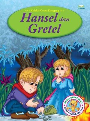 Hansel & Gretel