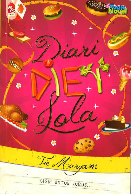Diari Diet Lola