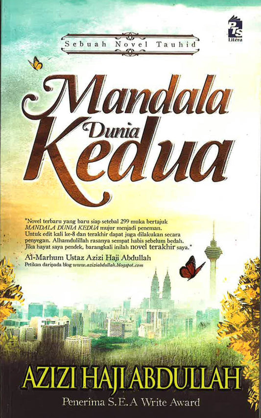 Mandala Dunia Kedua