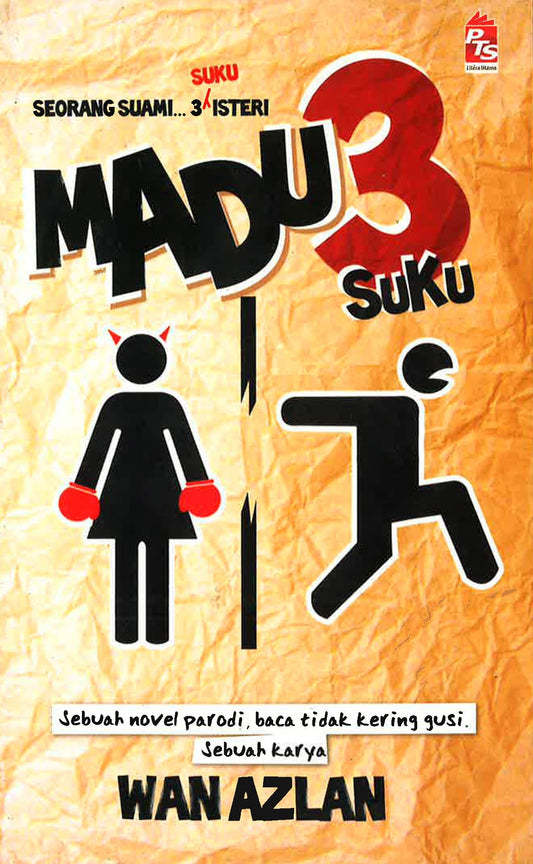 Madu 3 Suku