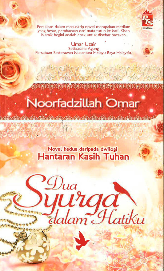 Dua Syurga Dalam Hatiku