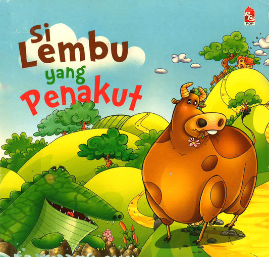 Si Lembu Yang Penakut