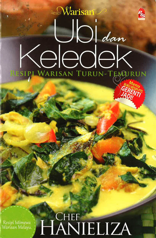 Ubi Dan Keledek: Resipi Warisan Turun-Temurun