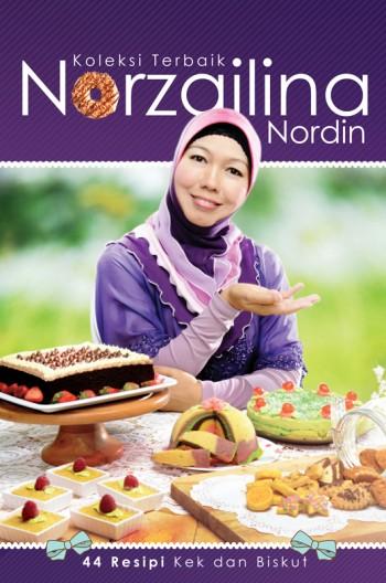 Koleksi Terbaik Chef Norzailina Nordin