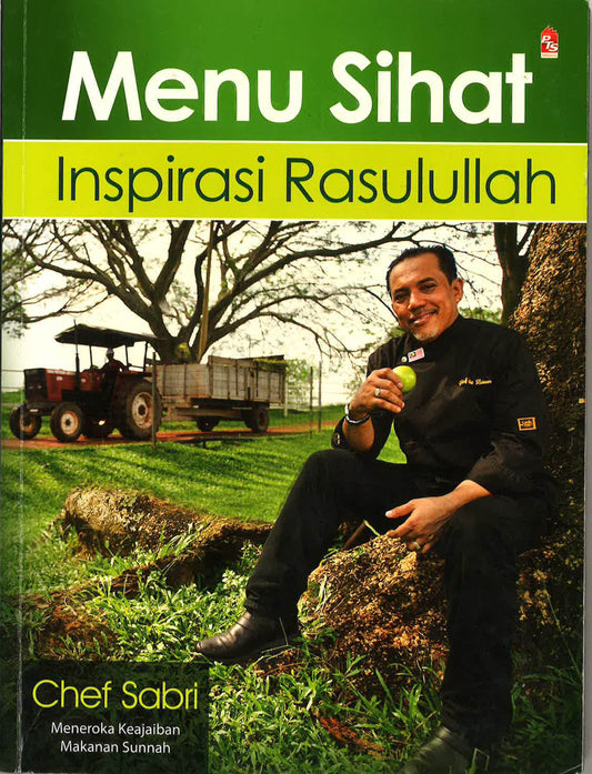 Menu Sihat Inspirasi Rasulullah