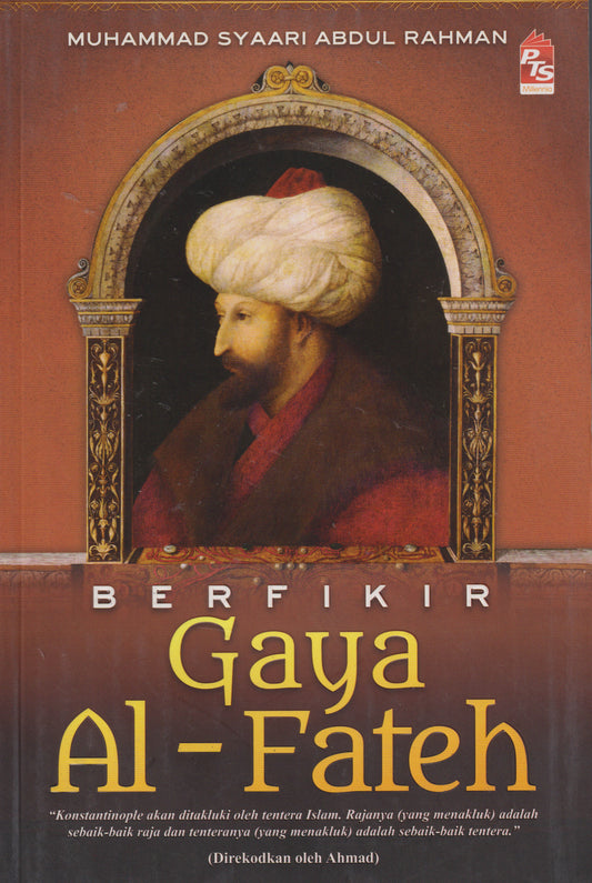 Berfikir Gaya Al-Fateh