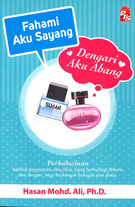 Fahami Aku Sayang, Dengari Aku Abang