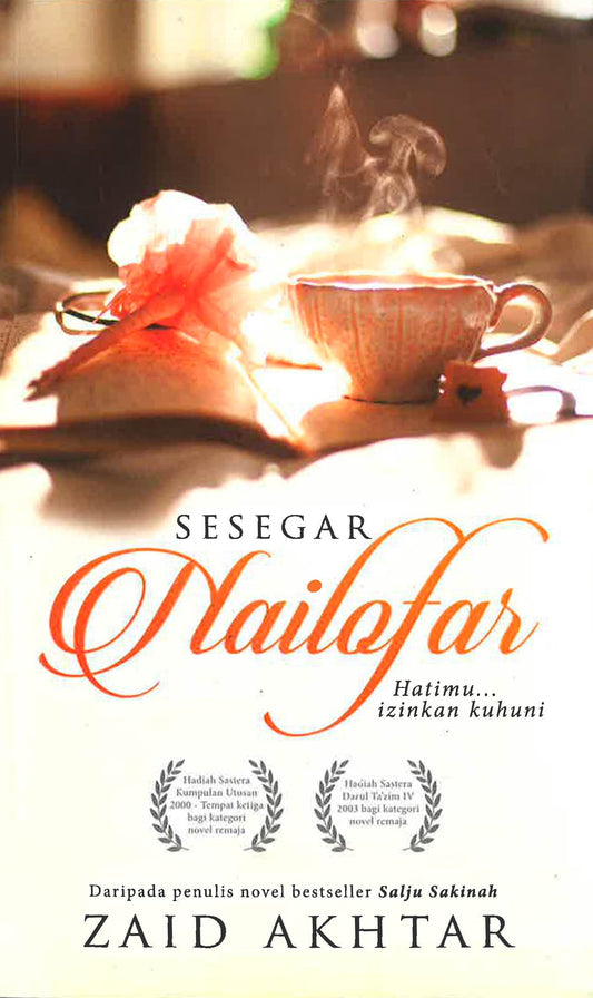 Sesegar Nailofar