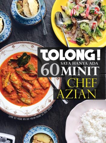 Tolong! Saya Hanya Ada 60 Minit