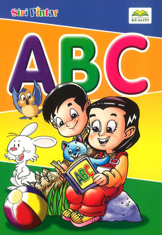 Siri Pintar - Abc