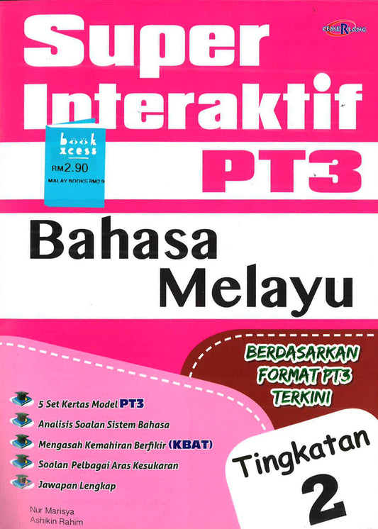 Super Interaktif Pt3 Bm Tg 2