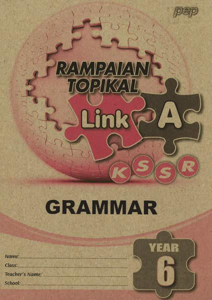 Rampaian Topikal Link A Grammar 6