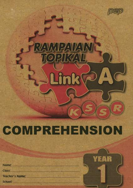 Rampaian Topikal Link A Comprehension 1