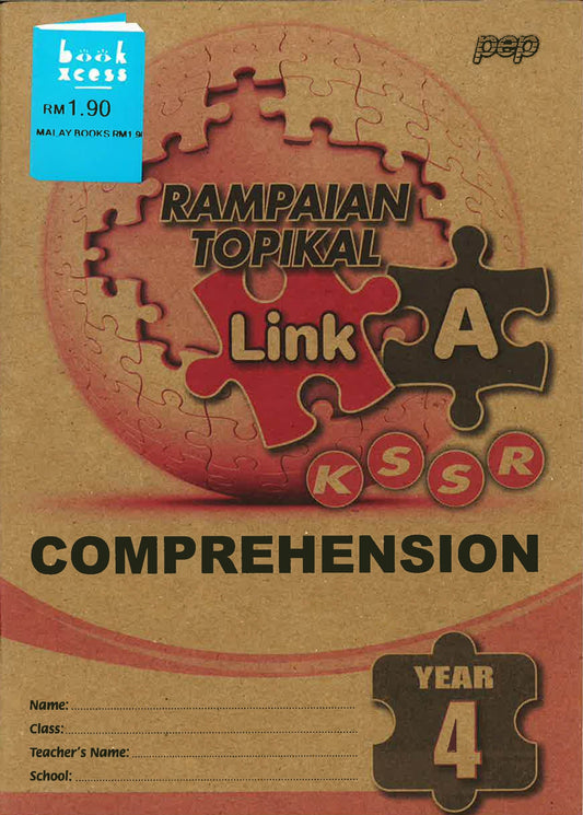 Rampaian Topikal Link A Comprehension 4